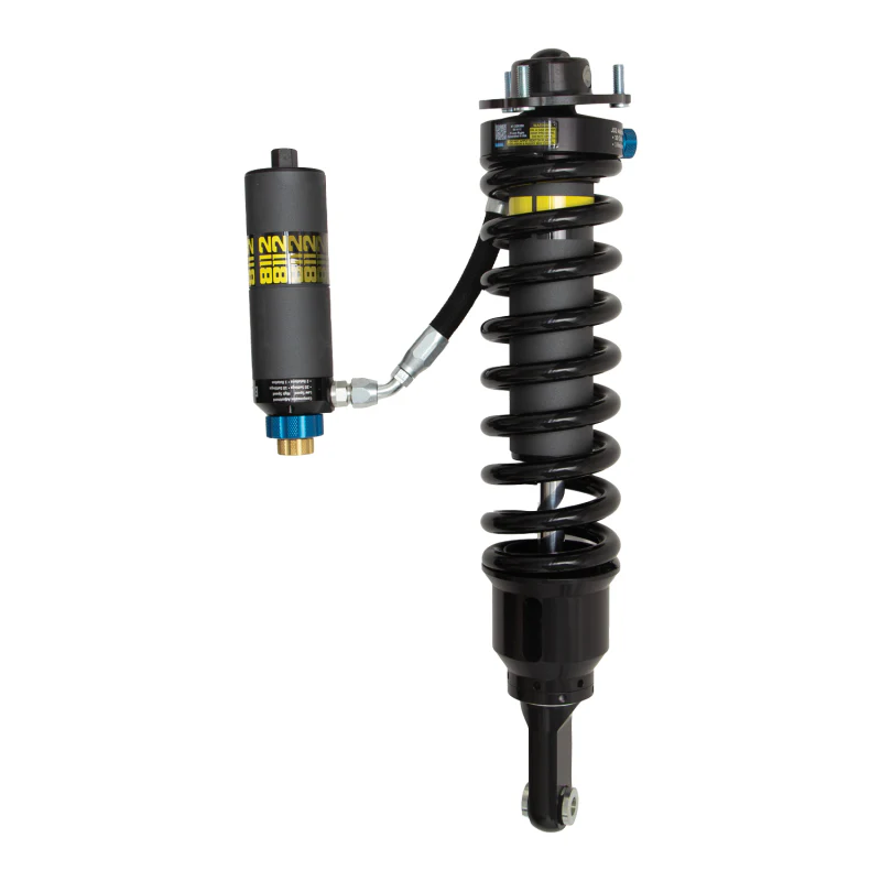 Suspension Packages