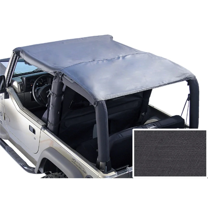 Soft Tops